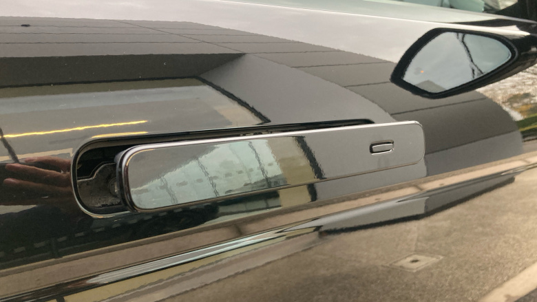 Land Rover Range Rover Evoque 2.0 D200 Dynamic HSE 5dr Auto Diesel Hatchback